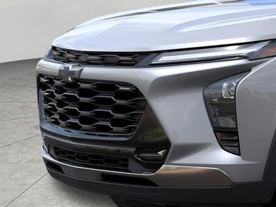 2026 Chevrolet Trax FWD 4dr ACTIV