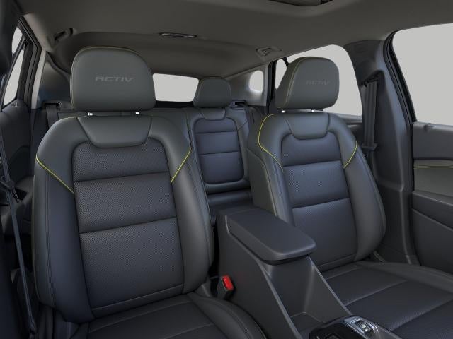 2026 Chevrolet Trax FWD 4dr ACTIV