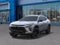 2026 Chevrolet Trax FWD 4dr ACTIV