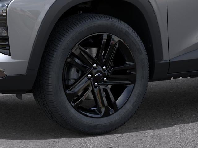 2026 Chevrolet Trax FWD 4dr ACTIV