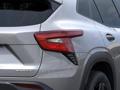 2026 Chevrolet Trax FWD 4dr ACTIV