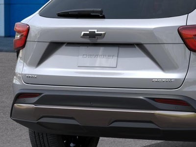 2026 Chevrolet Trax FWD 4dr ACTIV