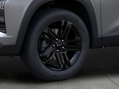 2026 Chevrolet Trax FWD 4dr ACTIV