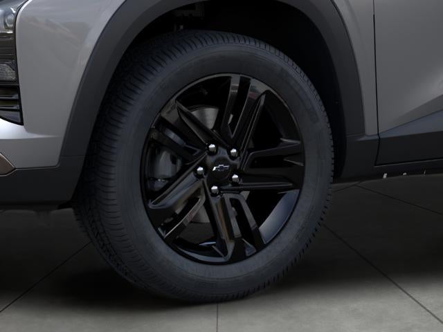 2026 Chevrolet Trax FWD 4dr ACTIV