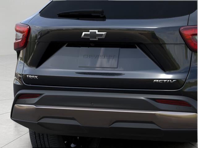 2026 Chevrolet Trax FWD 4dr ACTIV