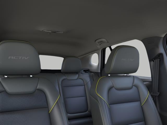 2026 Chevrolet Trax FWD 4dr ACTIV