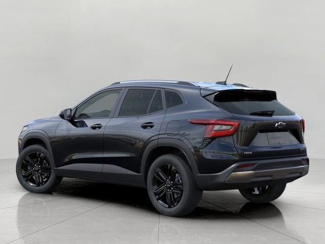 2026 Chevrolet Trax FWD 4dr ACTIV
