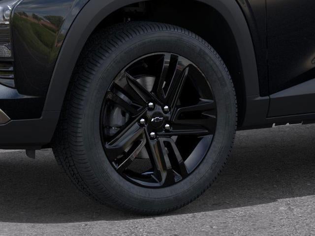 2026 Chevrolet Trax FWD 4dr ACTIV