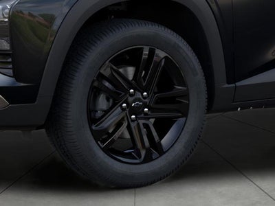 2026 Chevrolet Trax FWD 4dr ACTIV