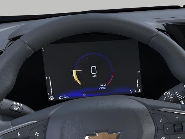 2026 Chevrolet Trax FWD 4dr ACTIV