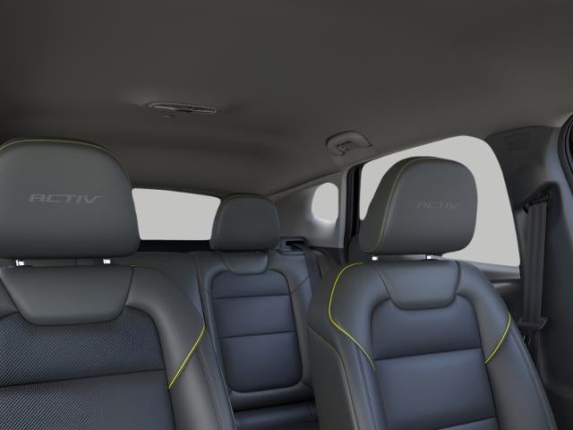 2026 Chevrolet Trax FWD 4dr ACTIV