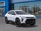 2026 Chevrolet Trax FWD 4dr ACTIV