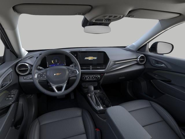 2026 Chevrolet Trax FWD 4dr ACTIV