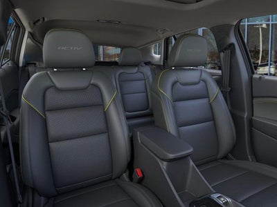 2026 Chevrolet Trax FWD 4dr ACTIV