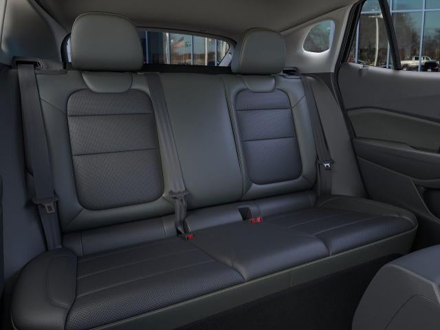 2026 Chevrolet Trax FWD 4dr ACTIV