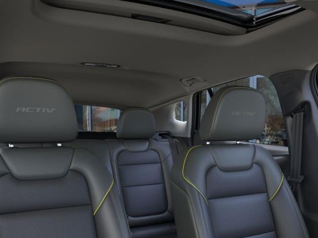 2026 Chevrolet Trax FWD 4dr ACTIV