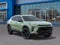 2026 Chevrolet Trax FWD 4dr ACTIV