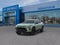 2026 Chevrolet Trax FWD 4dr ACTIV