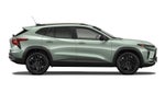 2026 Chevrolet Trax FWD 4dr ACTIV