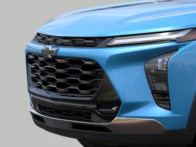 2026 Chevrolet Trax FWD 4dr ACTIV