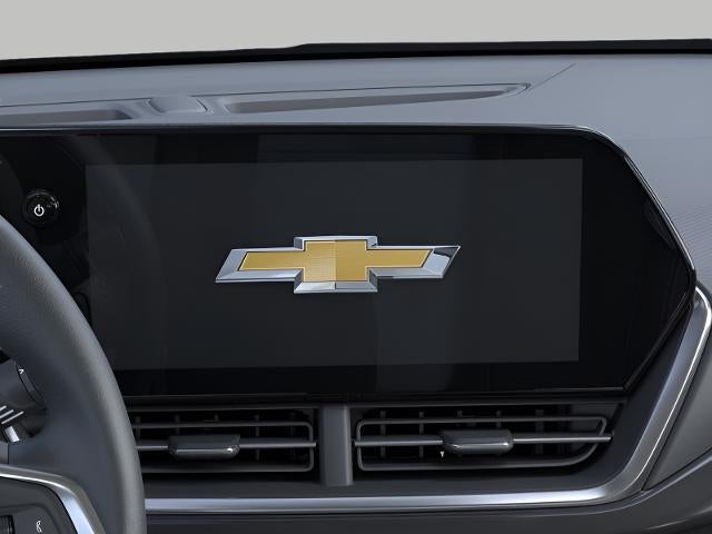 2026 Chevrolet Trax FWD 4dr ACTIV