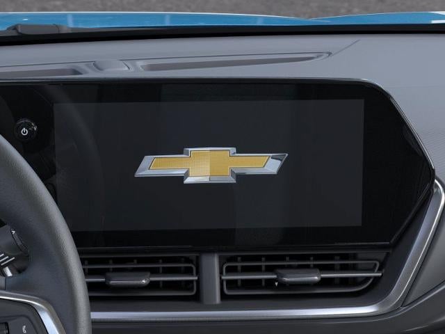 2026 Chevrolet Trax FWD 4dr ACTIV