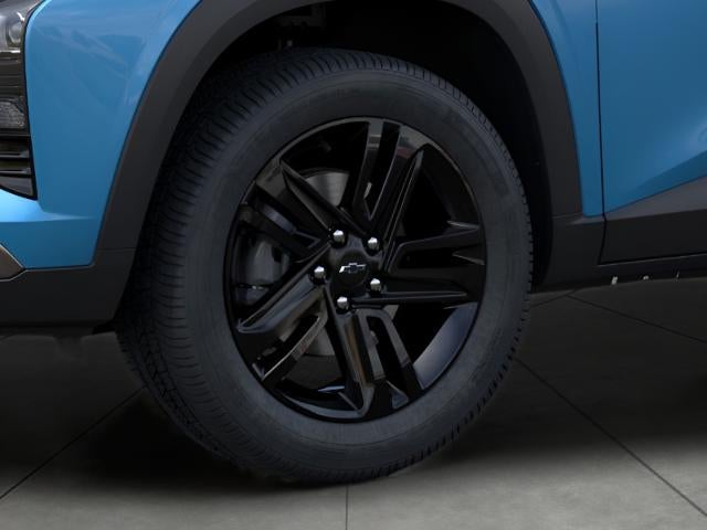2026 Chevrolet Trax FWD 4dr ACTIV