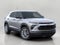 2026 Chevrolet Trailblazer FWD 4dr LS