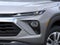 2026 Chevrolet Trailblazer FWD 4dr LS