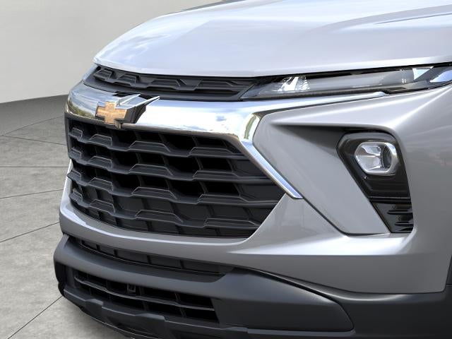 2026 Chevrolet Trailblazer FWD 4dr LS