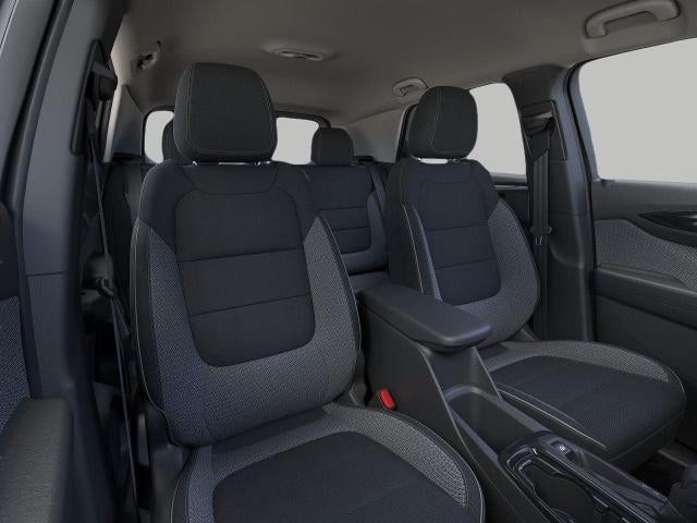 2026 Chevrolet Trailblazer FWD 4dr LS
