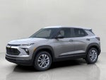 2026 Chevrolet Trailblazer FWD 4dr LS