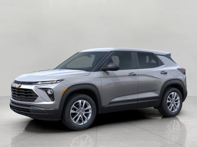 2026 Chevrolet Trailblazer FWD 4dr LS
