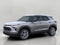 2026 Chevrolet Trailblazer FWD 4dr LS