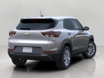 2026 Chevrolet Trailblazer FWD 4dr LS