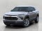 2026 Chevrolet Trailblazer FWD 4dr LS
