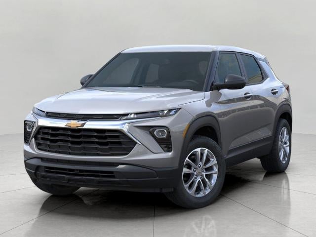 2026 Chevrolet Trailblazer FWD 4dr LS
