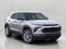 2026 Chevrolet Trailblazer FWD 4dr LS