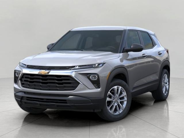 2026 Chevrolet Trailblazer FWD 4dr LS
