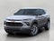 2026 Chevrolet Trailblazer FWD 4dr LS