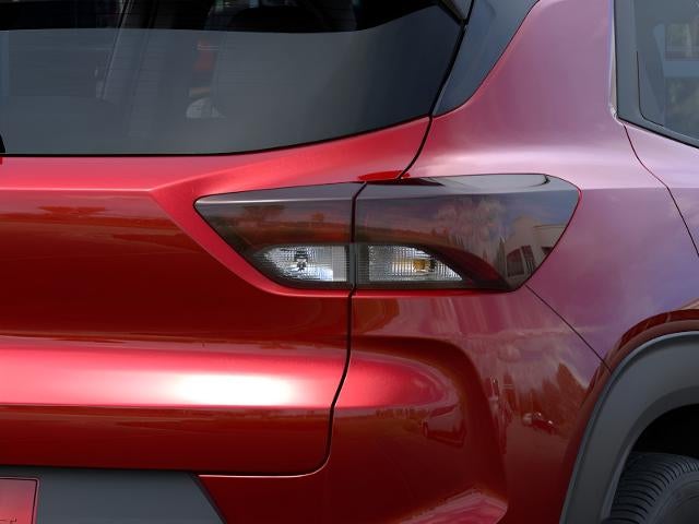 2026 Chevrolet Trailblazer FWD 4dr LS