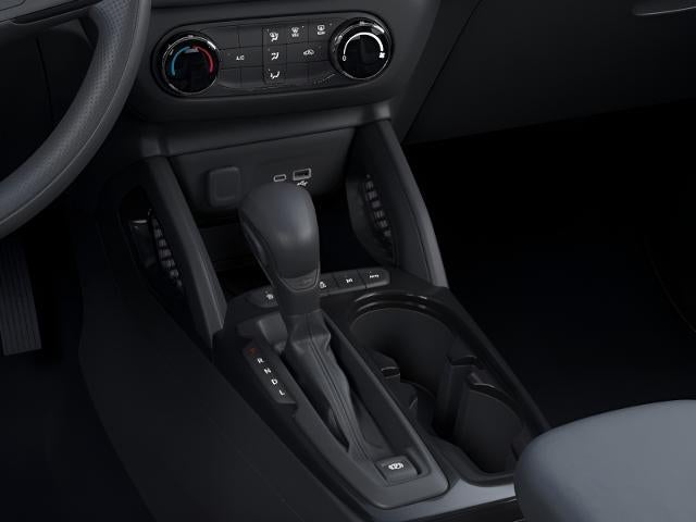 2026 Chevrolet Trailblazer FWD 4dr LS