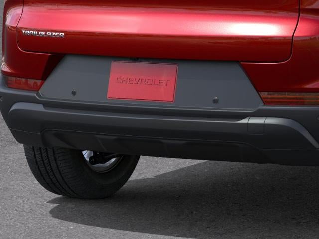 2026 Chevrolet Trailblazer FWD 4dr LS