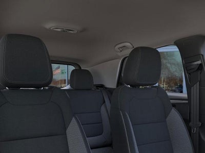 2026 Chevrolet Trailblazer FWD 4dr LS