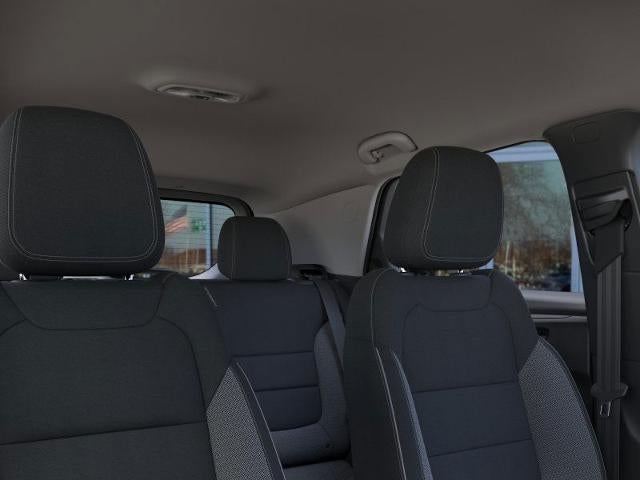 2026 Chevrolet Trailblazer FWD 4dr LS