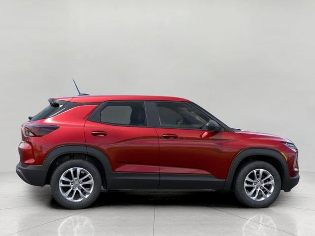 2026 Chevrolet Trailblazer FWD 4dr LS