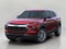 2026 Chevrolet Trailblazer FWD 4dr LS