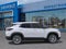 2026 Chevrolet Trailblazer AWD 4dr LS