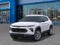 2026 Chevrolet Trailblazer AWD 4dr LS
