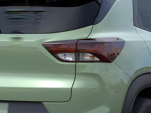 2026 Chevrolet Trailblazer AWD 4dr LS